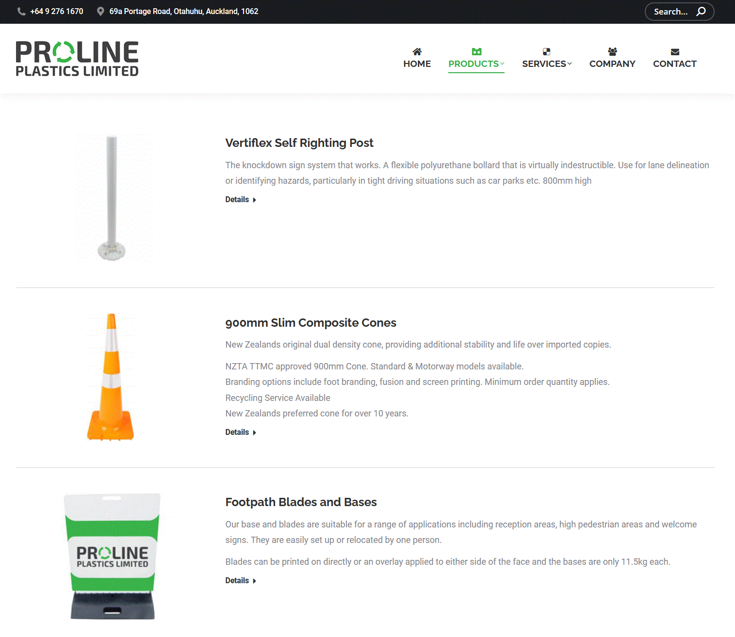 Proline
